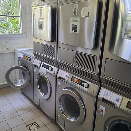 Dans Pour Location Courte Duree Et Etudiants Parking Gratuit 日尔